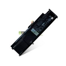 Batteri för Dell Latitude 7370 13-7370 N3KPR P63NY