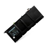 Batteri för DELL P54G XPS13-9350 9343 1708 JHXPY JD25G