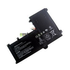 Batteri för HP HSTNN-DB5B 722.231 till 001 MA02XL PC-H011