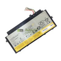 Batteri för Lenovo IdeaPad U510 U31 L11L6P01 L11M3P02