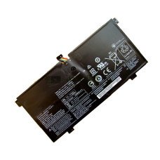Batteri för Lenovo L15M4PC1 L15L4PC1 Yoga 710-11IKB Yoga 710-11ISK