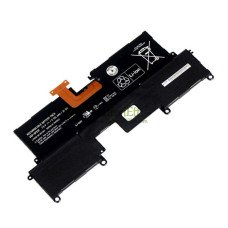 Batteri för Sony SVP11227SCB VGP-BPS37 SVP112A19T