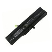 Batteri för Sony VGP-BPL5A BPS5A BPS5 TX36 TXN TX16