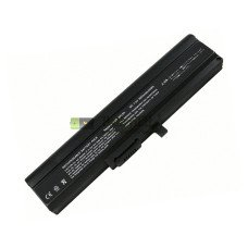 Batteri för Sony VGP-BPL5A BPS5A BPS5 TX36 TXN TX16