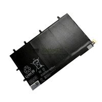 Batteri för Sony Xperia Tablet Z SGP321 LIS3096ERPC SGP311 SGP312 SO-03E LIS3096