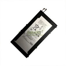 Ersätter batteri för Sony Xperia Tablet Z3 LIS1569ERPC SGP611 / 12/21