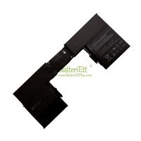 Ersättnings Keyboard Batteri för Microsoft Surface Book 1785 G3HTA001H