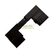 Ersättnings Keyboard Batteri för Microsoft Surface Book 1785 G3HTA001H