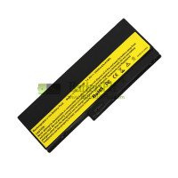Ersättningsbatteri för Lenovo IdeaPad U350 IdeaPad U350 20028 IdeaPad U350W	IdeaPad U350 2963