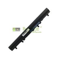 Ersättningsbatteri för Acer AL12A32 KT.00403.012 B053R015-0002