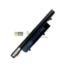 Ersättningsbatteri för Acer ID59C Serier EC39C Serier