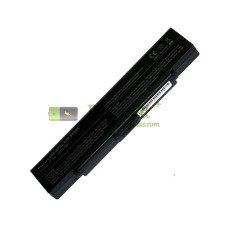 Ersättningsbatteri för Sony FS28C FS35C FS38C FS48C VGN-N Serier