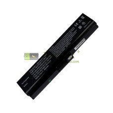 Ersättningsbatteri för Toshiba L630 L650 L670-01C