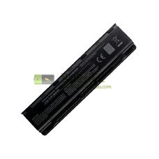 Ersättningsbatteri för Toshiba Dynabook Qosmio T752/T8F Satellite C855-S5347 P840D 12-Cell