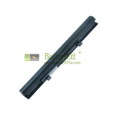 Ersättningsbatteri för Toshiba Satellite C55T-B5110 C50-A-157 C50-A-1JU C50-A245