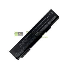 Ersättningsbatteri för Toshiba PABAS221 PABAS222 PABAS223