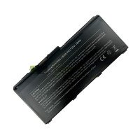 Ersättningsbatteri för Toshiba Qosmio X500-S1812X X505-Q8100X X505-Q8102X X505-Q8104X