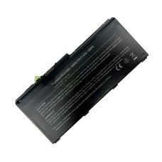 Ersättningsbatteri för Toshiba Satellite P500-026 P500-12D P500-12F P500-14L