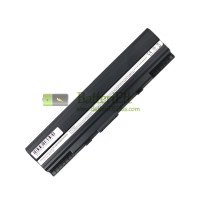 Ersättningsbatteri för Asus A31-UL20 A32-UL20 A33-UL20 90-NX62B2000Y