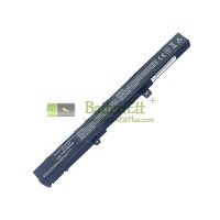 Ersättningsbatteri för Asus X551C X551CA A41 D550