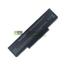 Ersättningsbatteri för Asus N73S N73SD N73SL N73SN