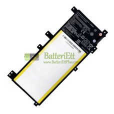 Ersättningsbatteri för Asus Y483L F455L X455L R455LD Y483LD X454LD