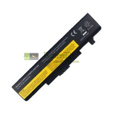 Ersättningsbatteri för Lenovo IdeaPad Y480 Serier IdeaPad Y485P Serier Y485P Serier