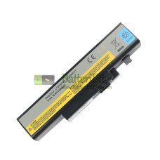 Ersättningsbatteri för Lenovo 57Y6625 57Y6626 L10P6F01 L10S6F01 L10C6F01