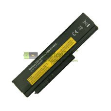 Ersättningsbatteri för Lenovo 0A36282 42T4861 42T4865 42T487 42T4875 42T4899 42T4901 ASM42T4862 FRU42T4861