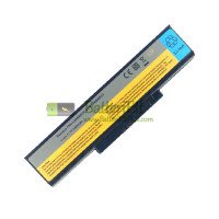 Ersättningsbatteri för Lenovo E43 E43L K43G E43G K43A K43S