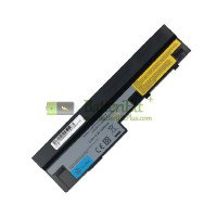 Ersättningsbatteri för Lenovo Ideapad S10-3 0647-2BU IdeaPad S205s IdeaPad U165-Aon