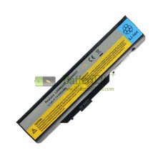 Ersättningsbatteri för Lenovo L08M6D21 L08S6D21