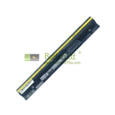 Ersättningsbatteri för Lenovo IdeaPad S300 Serier IdeaPad S400 Serier IdeaPad S405 Serier