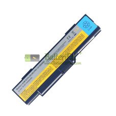 Ersättningsbatteri för Lenovo c510 g400 14001 14002 c461m c66m c467m