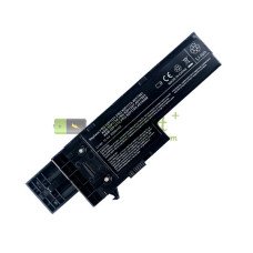 Ersättningsbatteri för Lenovo ThinkPad X60s 2508 ThinkPad X60s 2522 ThinkPad X60s 2524