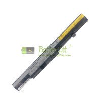 Ersättningsbatteri för Lenovo IdeaPad V4400 Serier V4400 Serier 121500191