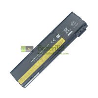 Ersättningsbatteri för Lenovo T460 L460 W550S T460P K20-80