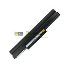 Ersättningsbatteri för Lenovo L09s8D21 L09L8D21 L09L4B21 L09s4B21