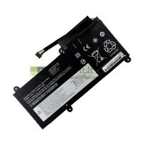 Ersättningsbatteri för Lenovo ASM P/N 45N1754 FRU P/N 45N1755 ASM P/N 45N1756 FRU P/N 45N1757