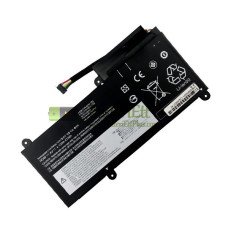 Ersättningsbatteri för Lenovo ThinkPad E450C ThinkPad E465 ThinkPad E470 ThinkPad E475
