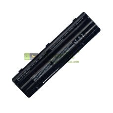 Ersättningsbatteri för Dell XPS 15 (L501X) XPS L401X XPS L702X