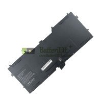 Ersättningsbatteri för Dell XPS 13 Ultrabook XPS 13-0015SLV XPS 13-1500sLV