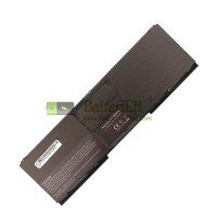 Ersättningsbatteri för Sony Vaio VGN-Z71JB VGN-Z73FB VGN-Z750D VGN-Z750D/B VGN-Z790DKX