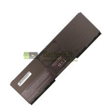 Ersättningsbatteri för Sony Vaio VGN-Z56GG/B VGN-Z56GG/E VGN-Z56GGX VGN-Z56MG/B VGN-Z56SG/B