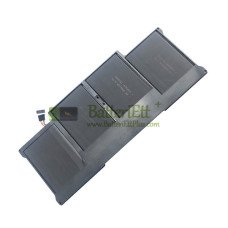 Ersättningsbatteri för Apple MacBook Air MC503xx/A late-2010
