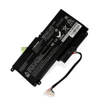 Ersättningsbatteri för Toshiba S55 L50-A L55T S40-A S40-A S40DT-A S40T-A L55