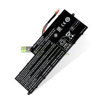 Ersättningsbatteri för Acer AC13C34 3ICP5/60/80 KT.00303.005