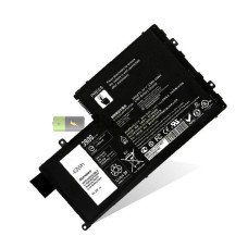 Ersättningsbatteri för Dell Inspiron 5548 Inspiron I4-5447 Inspiron I5-5547 Inspiron N5447