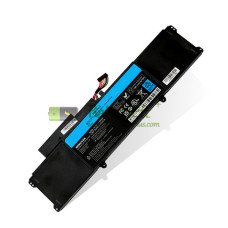 Ersättningsbatteri för Dell XPS L421X Ultrabook Serier