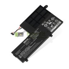 Ersättningsbatteri för Lenovo L14M2P21 L14L2P21 L14S2P21